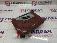 Накладка консоли Toyota Camry 5880533280E0