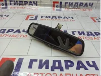 Зеркало заднего вида Toyota Camry 878100W260