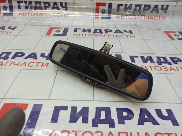 Зеркало заднего вида Toyota Camry 878100W260