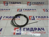 Трос замка багажника Toyota Camry 6460733200