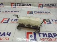 Подушка безопасности пассажирская (в торпедо) Toyota Camry 7396033140