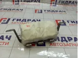 Подушка безопасности пассажирская (в торпедо) Toyota Camry 7396033140