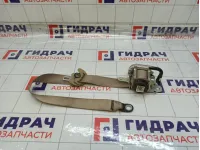 Ремень безопасности с пиропатроном передний левый Toyota Camry 7320433020A0