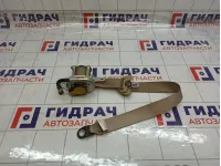 Ремень безопасности с пиропатроном передний правый Toyota Camry 7320333010A0