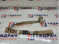Ремень безопасности задний центральный Toyota Camry 7348033180A0