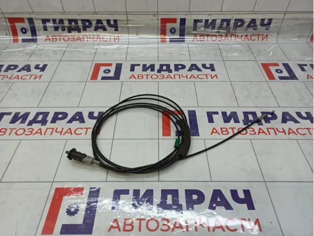Трос лючка бензобака Toyota Camry 7703533150