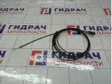 Трос лючка бензобака Toyota Camry 7703533150