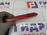 Отражатель в бампер задний правый Toyota Camry 8191048012