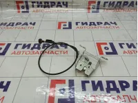Замок спинки сиденья левый Toyota Camry 7264033070