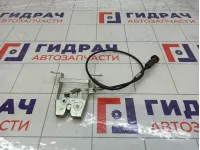 Замок спинки сиденья правый Toyota Camry 7263033070