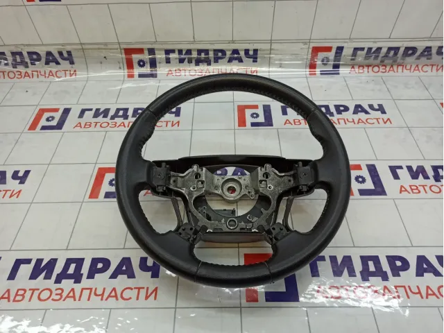 Рулевое колесо Toyota Camry 4510033780C0