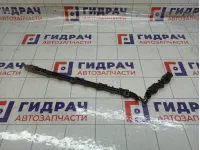 Направляющая бампера заднего правая Toyota Camry 5257533120