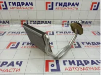 Радиатор отопителя (печки) Toyota Camry 8710733120