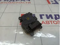 Моторчик заслонки отопителя (печки) Toyota Camry