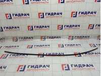Молдинг крыши левый Toyota Camry 7555633050