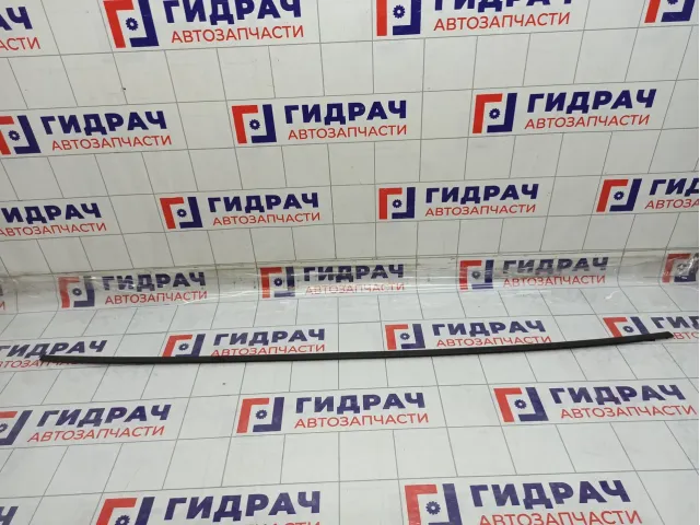 Молдинг крыши правый Toyota Camry 7555533050