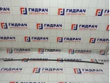 Молдинг крыши правый Toyota Camry 7555533050