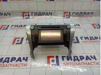 Магнитола Toyota Camry 8614033010