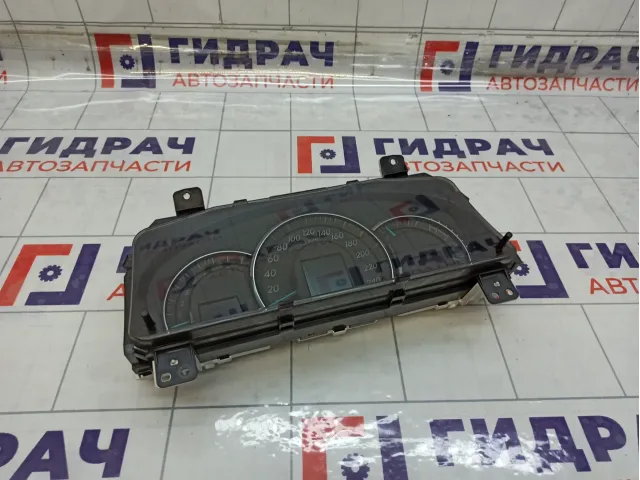 Панель приборов Toyota Camry 8380033L90