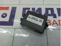 Блок электронный Toyota Camry 8978433030