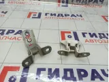 Петли двери передней правой Toyota Camry