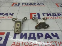 Петли двери задней правой Toyota Camry