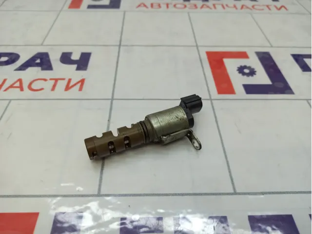 Клапан электромагнитный изменения фаз грм Toyota Camry 1533037010