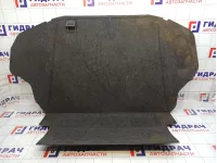 Пол багажника Toyota Camry 6471133160C0