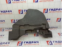 Ящик для инструментов Toyota Camry 6477233111