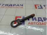 Крюк (петля) буксировочный Toyota Camry 5196047020