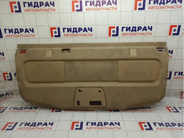 Полка (шторка) задняя Toyota Camry 6433033540A0