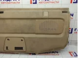 Полка (шторка) задняя Toyota Camry 6433033540A0