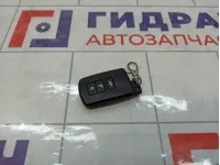 Ключ зажигания Toyota Camry 8990433500
