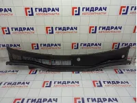 Решетка под лобовое стекло (Жабо) Toyota Camry 5570833160