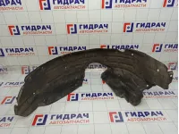 Локер (Подкрылок) задний левый Toyota Camry 6563833070