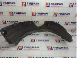 Локер (Подкрылок) передний правый Toyota Camry 5387533190