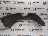 Локер (Подкрылок) передний правый Toyota Camry 5387533190