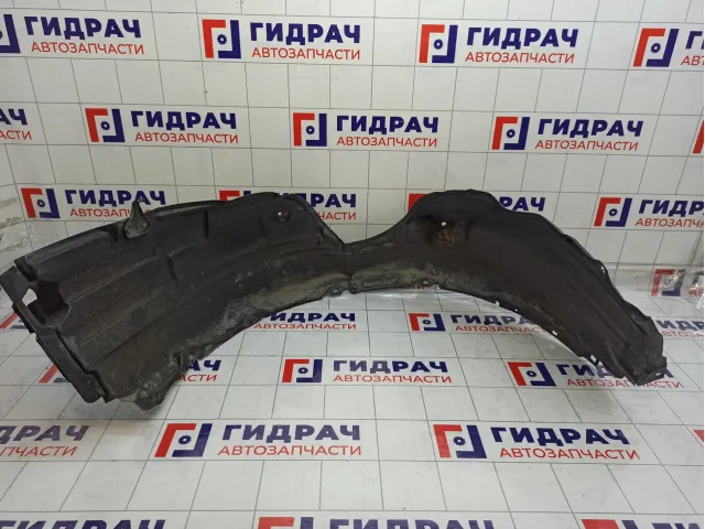 Локер (Подкрылок) передний правый Toyota Camry 5387533190