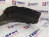 Локер (Подкрылок) передний правый Toyota Camry 5387533190