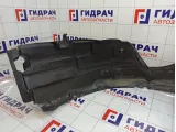 Локер (Подкрылок) передний правый Toyota Camry 5387533190