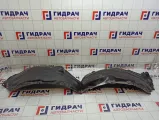 Локер (Подкрылок) передний правый Toyota Camry 5387533190
