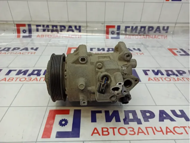 Компрессор системы кондиционирования Toyota Camry 883100R014