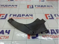 Пыльник двигателя боковой левый Toyota Camry 5373733020