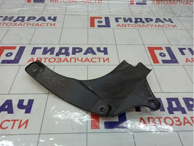 Пыльник двигателя боковой левый Toyota Camry 5373733020