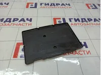 Кронштейн крепления аккумулятора (АКБ) Toyota Camry 7443133011