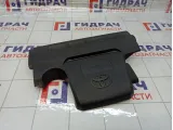 Накладка двигателя Toyota Camry 1260136060