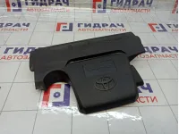 Накладка двигателя Toyota Camry 1260136060