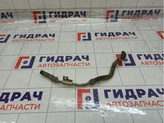 Трубка вакуумная Toyota Camry