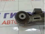 Кронштейн двигателя Toyota Camry 1231336040