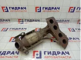 Коллектор выпускной с катализатором Toyota Camry 2505136130